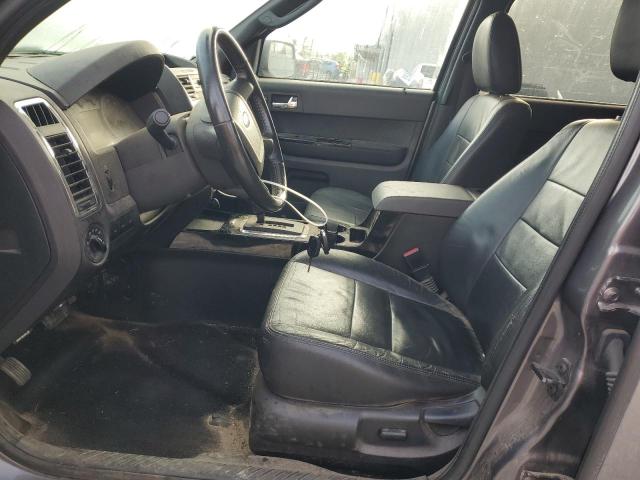 Photo 7 from auction – 2010 FORD ESCAPE LIM with VIN 1FMCU9EG1AKC50506