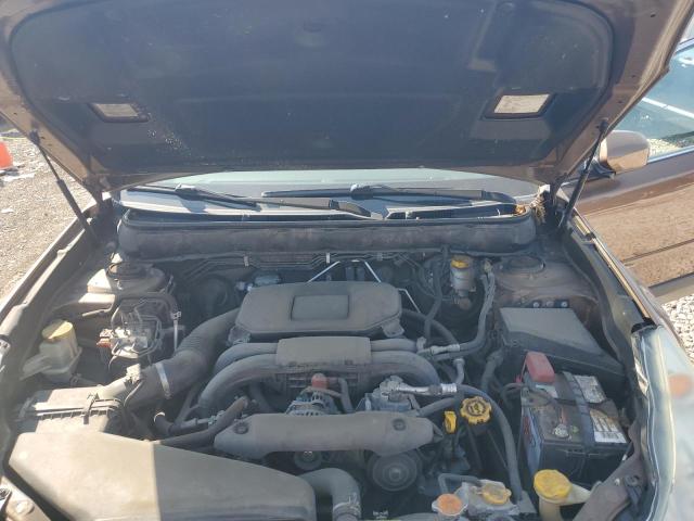 Photo 12 from auction – 2012 SUBARU OUTBACK 2. with VIN 4S4BRCGCXC3214220