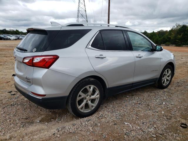 Photo 3 from auction – 2018 CHEVROLET EQUINOX PR with VIN 3GNAXMEV0JS627455