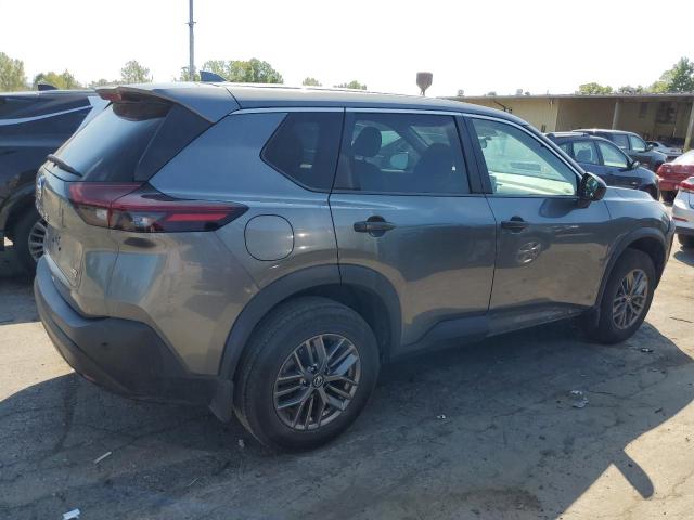 Photo 3 from auction – 2021 NISSAN ROGUE S with VIN 5N1AT3AB2MC773095