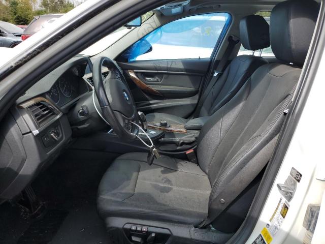 Photo 7 from auction – 2014 BMW 328 XI with VIN WBA3B3C59EJ977782