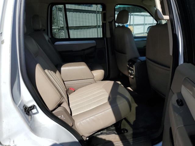 Photo 11 from auction – 2004 MERCURY MOUNTAINEE with VIN 4M2ZU66E74UJ18282