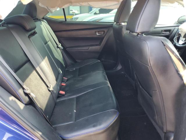 Photo 10 from auction – 2017 TOYOTA COROLLA L with VIN 5YFBURHEXHP707030