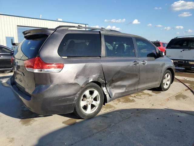 Photo 3 from auction – 2012 TOYOTA SIENNA LE with VIN 5TDKK3DC7CS219175