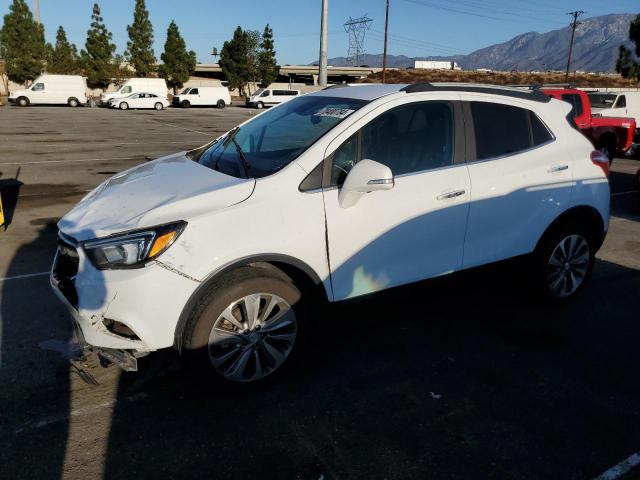 BUICK ENCORE PRE 2019 with VIN KL4CJASB1KB727115 - Photo from auction