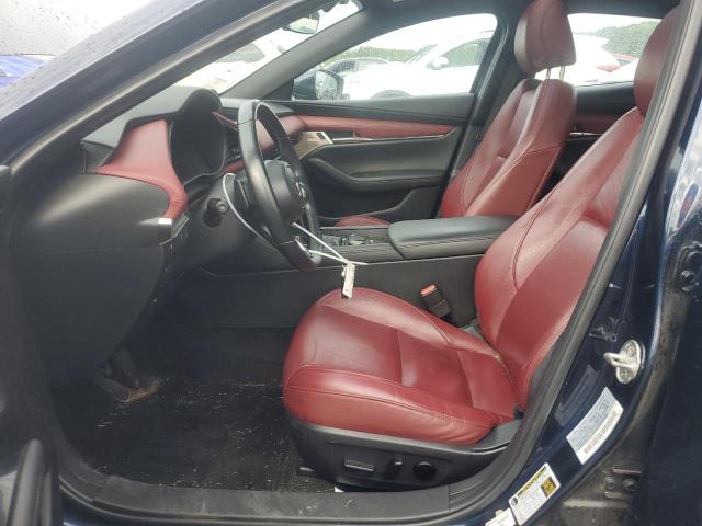 Photo 7 from auction – 2020 MAZDA 3 PREMIUM with VIN JM1BPBNM2L1172217