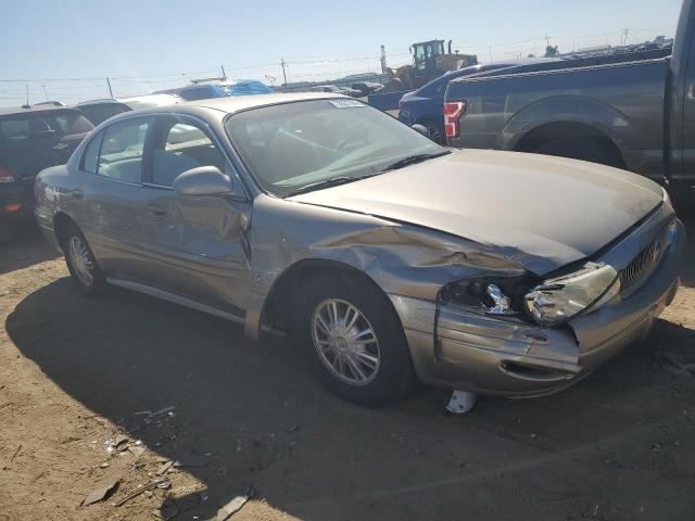 Photo 4 from auction – 2004 BUICK LESABRE CU with VIN 1G4HP52K64U120146