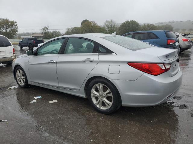Photo 2 from auction – 2011 HYUNDAI SONATA GLS with VIN 5NPEB4AC6BH054912
