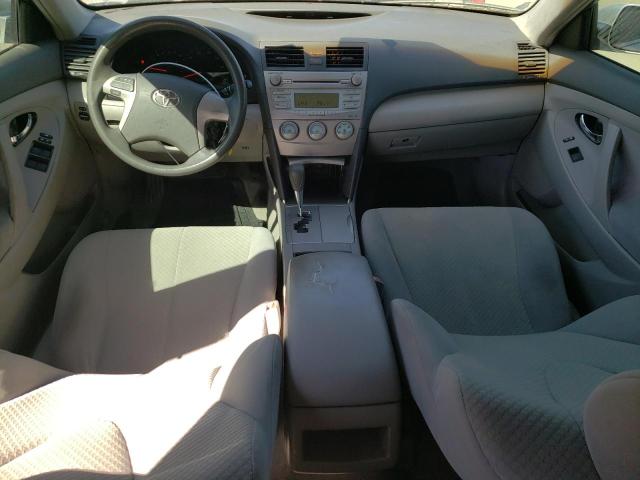 Photo 8 from auction – 2007 TOYOTA CAMRY CE with VIN 4T1BE46K27U098182