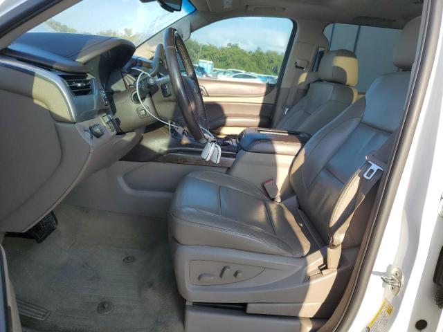 Photo 7 from auction – 2016 CHEVROLET SUBURBAN C with VIN 1GNSCHKC5GR456627
