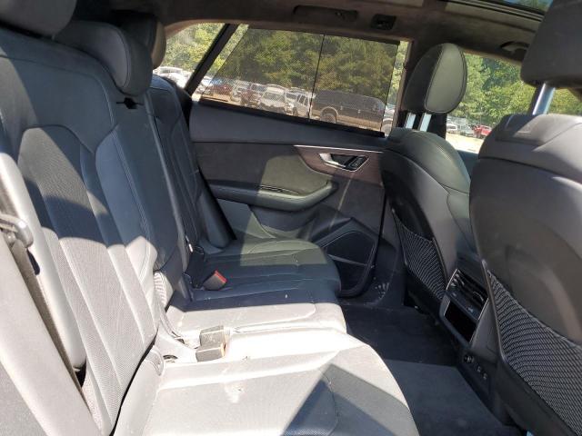 Photo 11 from auction – 2019 AUDI Q8 PRESTIG with VIN WA1FVAF10KD007893