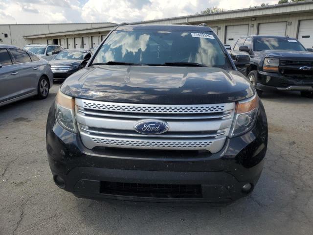 Photo 5 from auction – 2011 FORD EXPLORER X with VIN 1FMHK7D89BGA90907