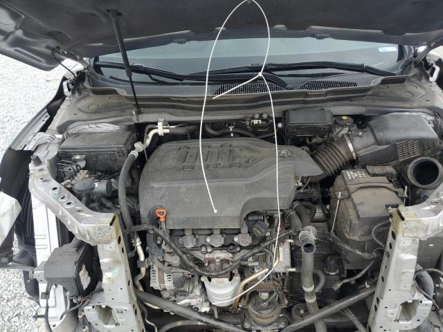 Photo 11 from auction – 2017 ACURA MDX TECHNO with VIN 5FRYD4H58HB019339