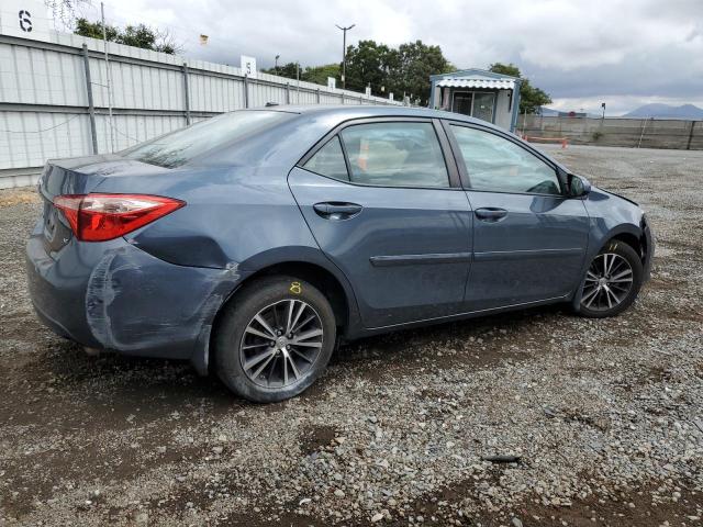 Photo 3 from auction – 2017 TOYOTA COROLLA L with VIN 2T1BURHE6HC793937