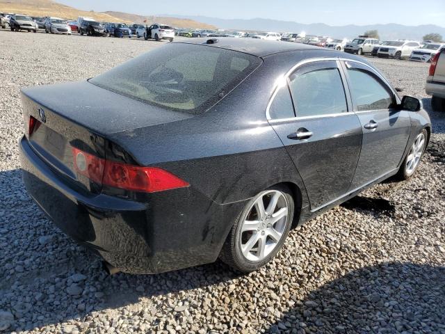 Photo 3 from auction – 2005 ACURA TSX with VIN JH4CL96845C020648