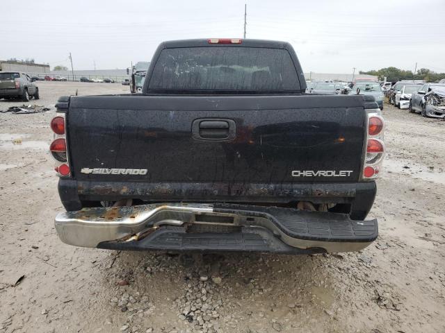 Photo 6 from auction – 2005 CHEVROLET SILVERADO with VIN 2GCEC13T051230383
