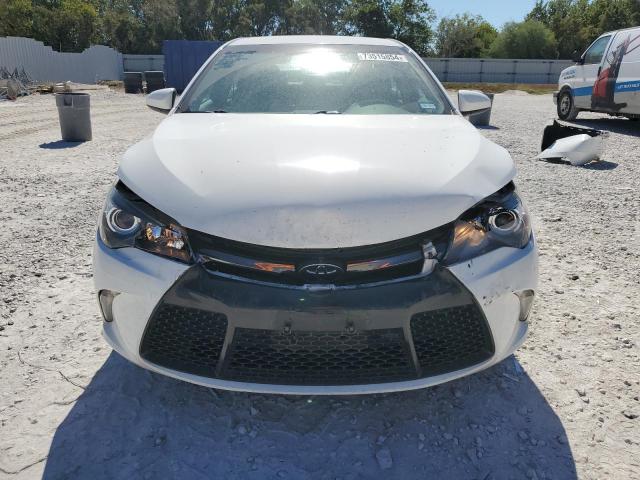 Photo 5 from auction – 2017 TOYOTA CAMRY LE with VIN 4T1BF1FK4HU377968