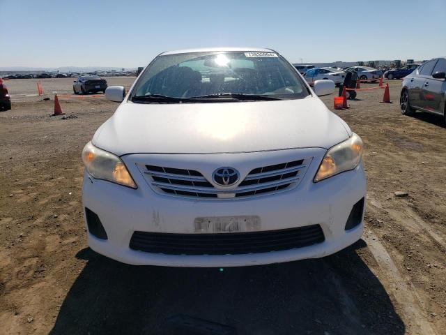Photo 5 from auction – 2013 TOYOTA COROLLA BA with VIN 2T1BU4EE5DC064121