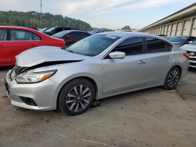 Photo 1 from auction – 2017 NISSAN ALTIMA 2.5 with VIN 1N4AL3AP7HC477291
