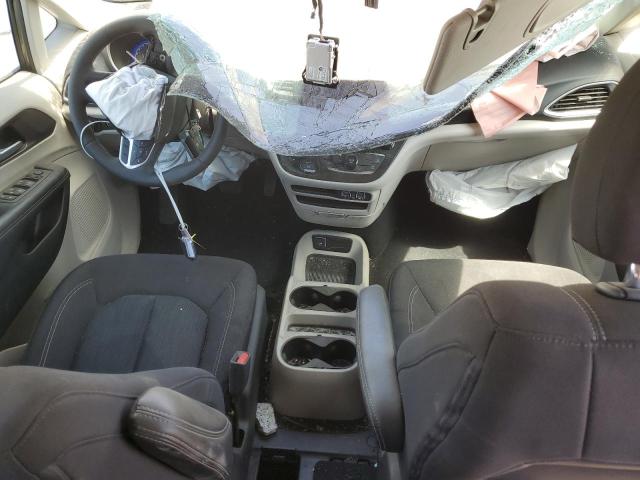 Photo 8 from auction – 2023 CHRYSLER VOYAGER LX with VIN 2C4RC1CG0PR607478