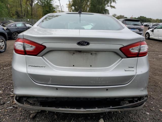 Photo 6 from auction – 2015 FORD FUSION SE with VIN 1FA6P0HD6F5118360