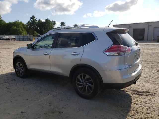 Photo 2 from auction – 2016 NISSAN ROGUE S with VIN KNMAT2MV8GP719835