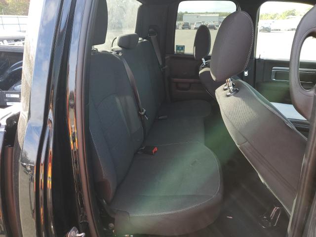 Photo 10 from auction – 2022 RAM 1500 CLASS with VIN 1C6RR7GG1NS175613