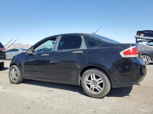 Photo 2 from auction – 2009 FORD FOCUS SE with VIN 1FAHP35N09W194386