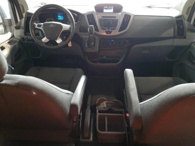 Photo 8 from auction – 2015 FORD TRANSIT T- with VIN 1FBZX2YM6FKA50943