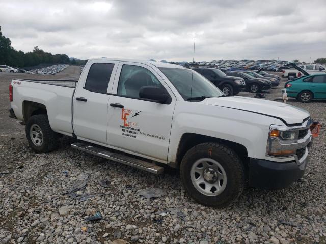 Photo 4 from auction – 2019 CHEVROLET SILVERADO with VIN 2GCVKNEC0K1223498