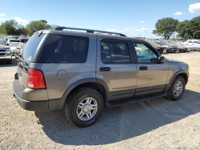 Фото 3 с аукциона – 2003 FORD EXPLORER X с VIN 1FMZU63K23UB63608