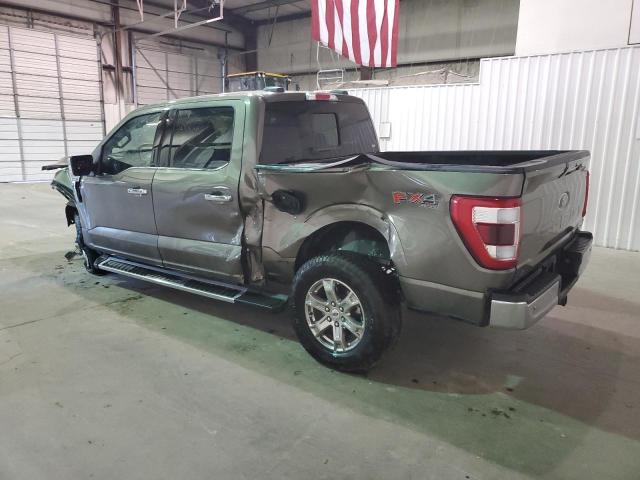 Photo 2 from auction – 2023 FORD F150 SUPER with VIN 1FTEW1EPXPFC06904