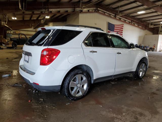 Photo 3 from auction – 2015 CHEVROLET EQUINOX LT with VIN 2GNALBEK7F6124338