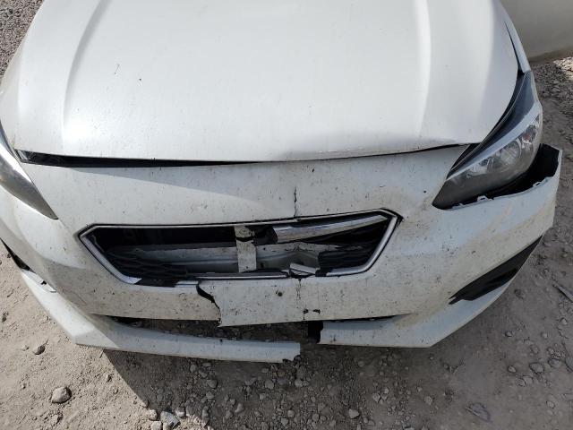 Photo 11 from auction – 2018 SUBARU IMPREZA PR with VIN 4S3GTAD60J3751397
