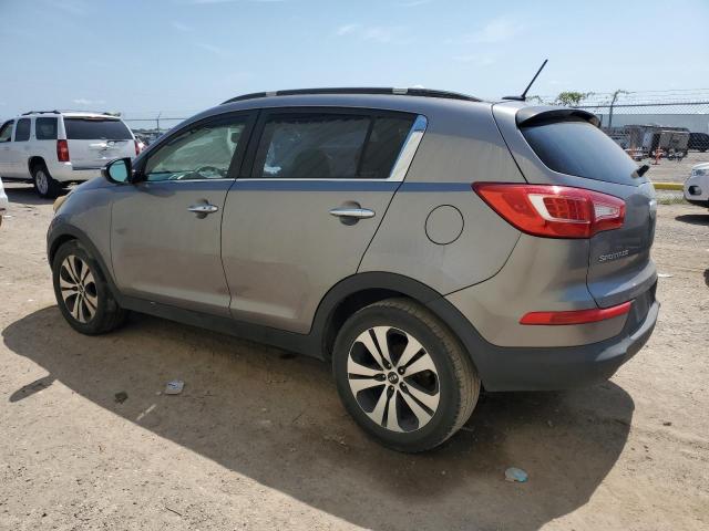 Photo 2 from auction – 2013 KIA SPORTAGE E with VIN KNDPC3A24D7452439