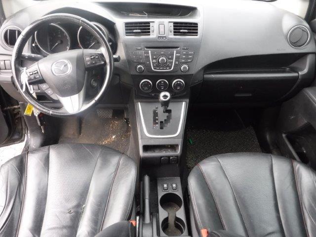 Photo 8 from auction – 2015 MAZDA 5 GRAND TO with VIN JM1CW2DL4F0179518