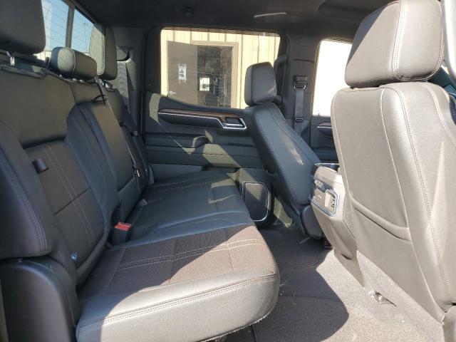 Photo 10 from auction – 2022 CHEVROLET SILVERADO with VIN 2GCUDJED5N1509567