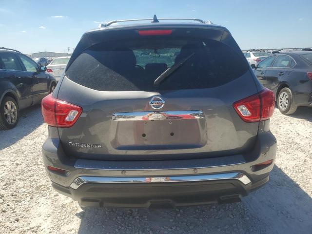 Photo 6 from auction – 2020 NISSAN PATHFINDER with VIN 5N1DR2AN7LC645501