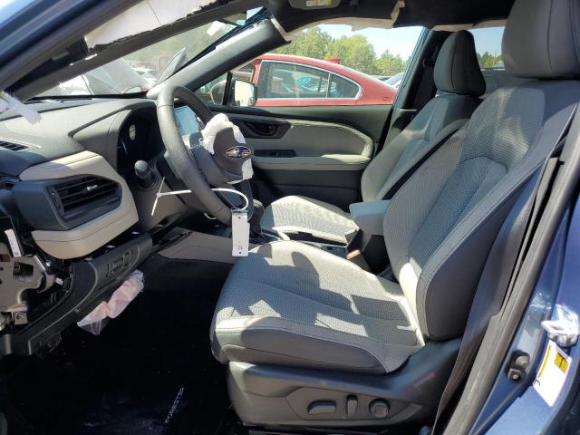 Photo 7 from auction – 2025 SUBARU FORESTER P with VIN JF2SLDDC1SH410713