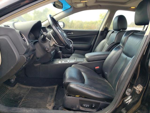 Photo 7 from auction – 2010 NISSAN MAXIMA S with VIN 1N4AA5AP1AC840787