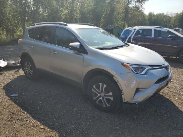 Photo 4 from auction – 2017 TOYOTA RAV4 LE with VIN 2T3ZFREV3HW323979