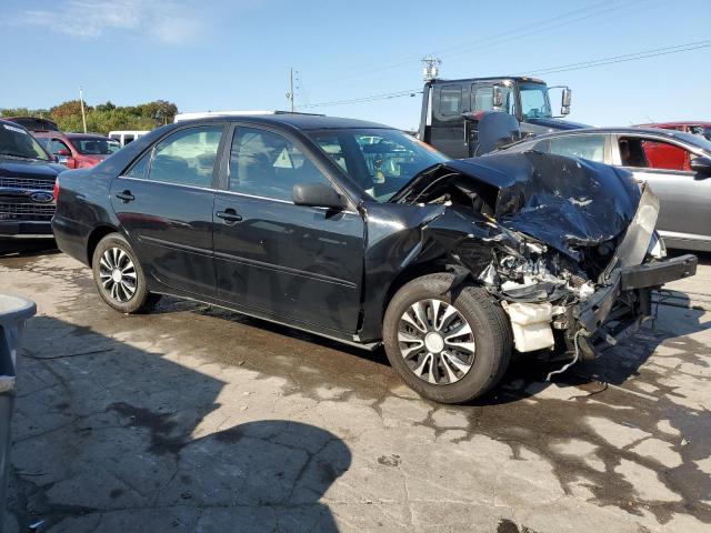 Photo 4 from auction – 2005 TOYOTA CAMRY LE with VIN 4T1BE32K65U609440