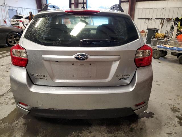 Photo 6 from auction – 2013 SUBARU IMPREZA SP with VIN JF1GPAU62D2217063