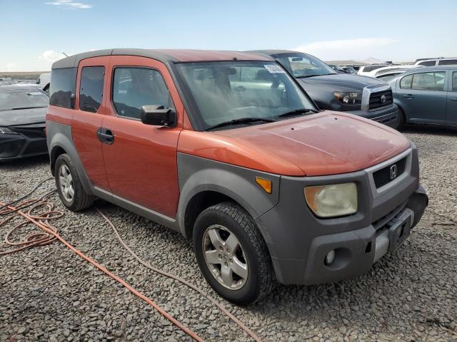 Zdjęcie 4 z aukcji – 2003 HONDA ELEMENT EX z VIN 5J6YH28513L033917