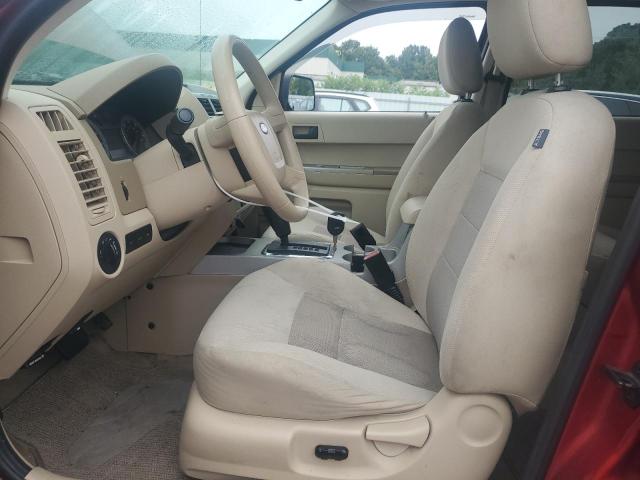 Photo 7 from auction – 2008 FORD ESCAPE XLT with VIN 1FMCU93138KC91910