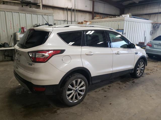 Photo 3 from auction – 2017 FORD ESCAPE TIT with VIN 1FMCU9J90HUB34669