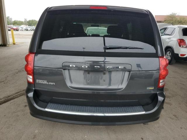 Photo 6 from auction – 2011 DODGE GRAND CARA with VIN 2D4RN4DG7BR722570