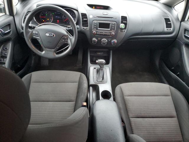 Photo 8 from auction – 2015 KIA FORTE LX with VIN KNAFX4A68F5301253