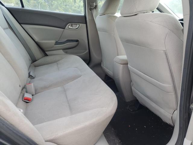 Photo 10 from auction – 2012 HONDA CIVIC LX with VIN 2HGFB2F54CH315484
