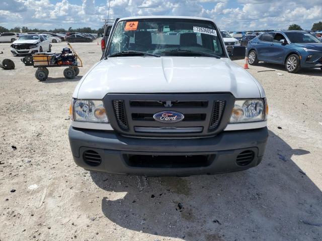Photo 5 from auction – 2011 FORD RANGER with VIN 1FTKR1AE2BPB21587